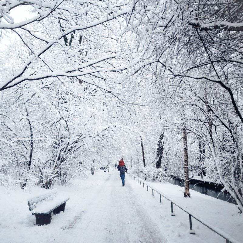 munich_sous la neige_© celine theret munich_sous la neige_© celine theret