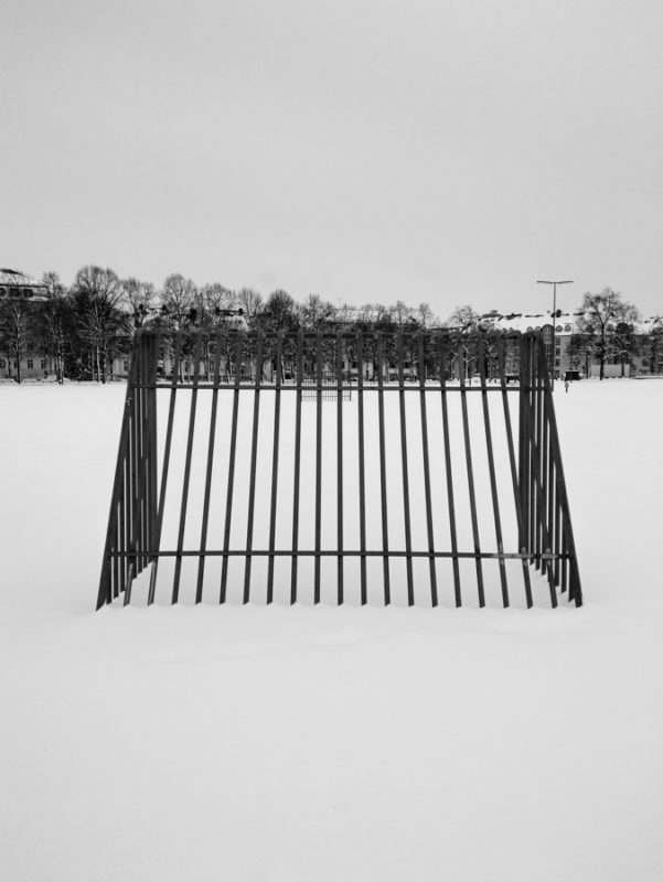 munich sous la neige © celine theret munich sous la neige © celine theret