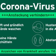 © Bundesregierung corona virus