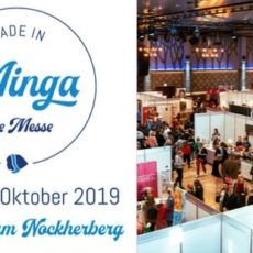 Made in Minga au Nockherberg
