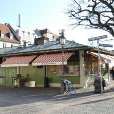 Viktualienmarkt