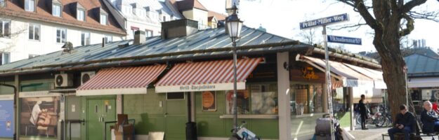 Viktualienmarkt
