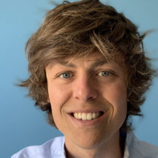 Portrait de Philippe Louiset, micronutritionniste