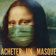 Où acheter un masque ?