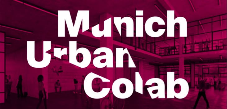 Munich Urban Colab
