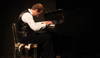 Glenn, naissance d'un prodige, par Hervé Adeline