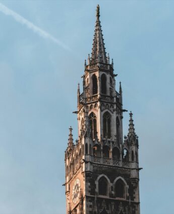 Comment bien préparer son séjour à Munich ?